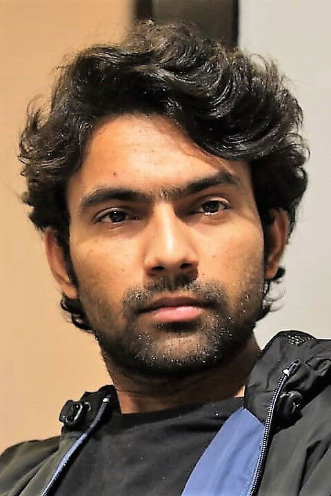 et billede af Sanit Swami