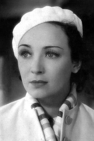 et billede af Jarmila Vacková