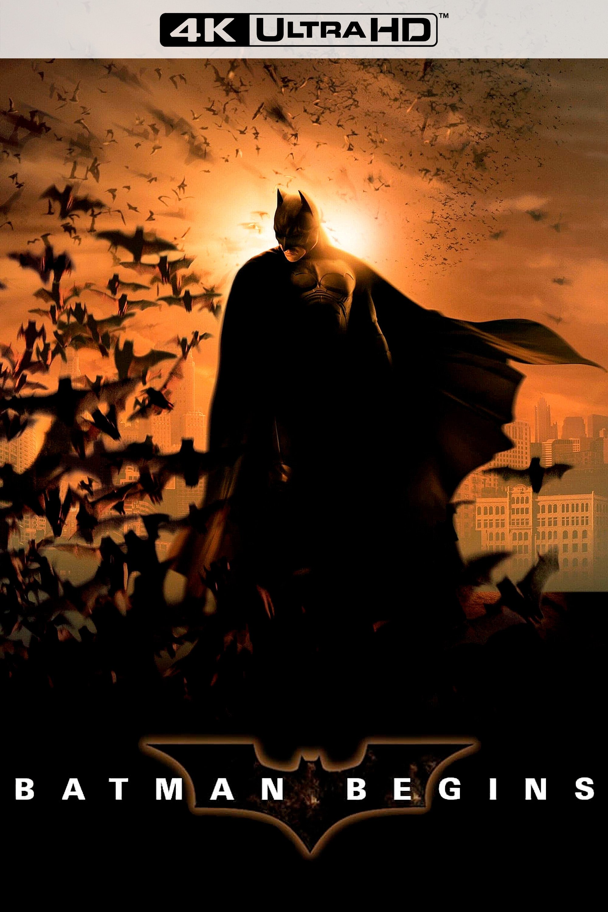 Batman Begins