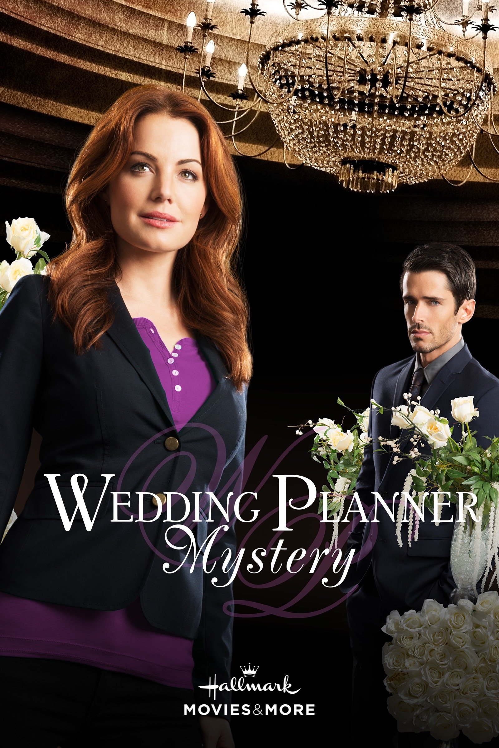 Wedding Planner Mystery