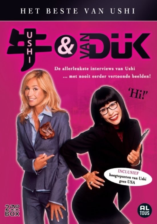 Het Beste van Ushi en van Dijk