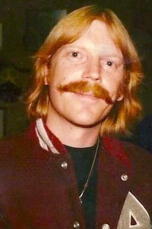 et billede af Willie Leacox