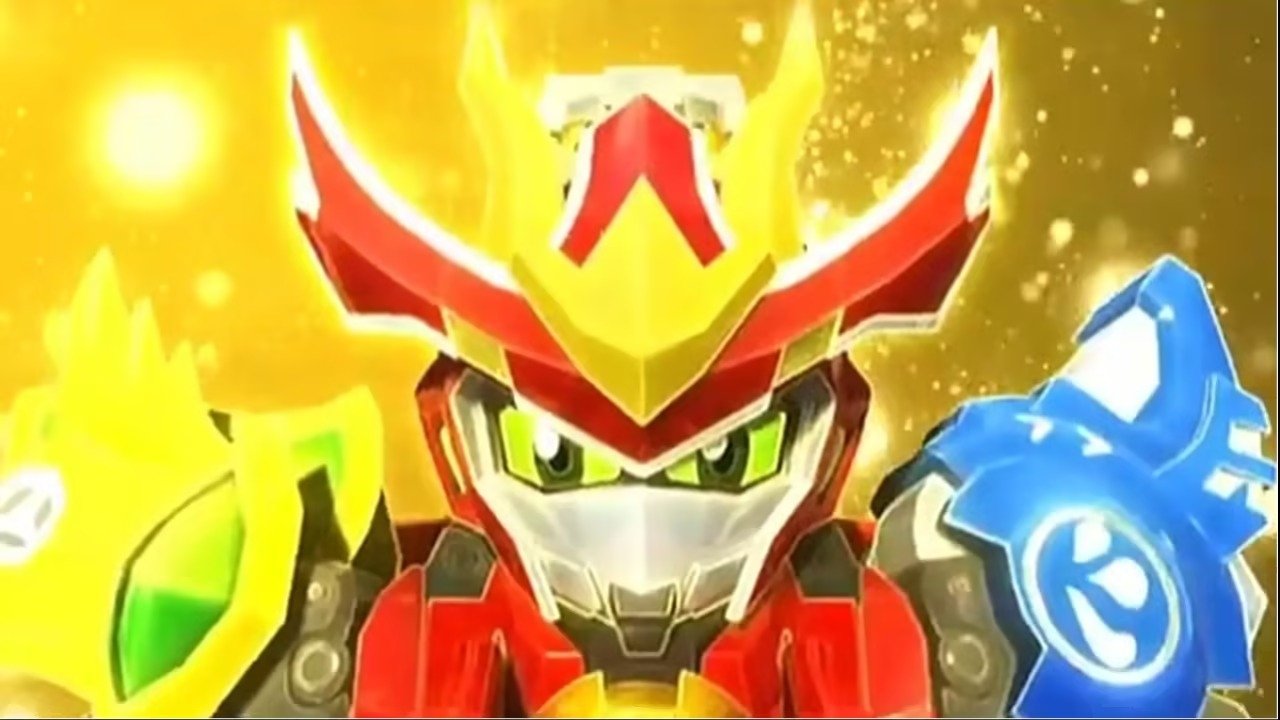 Thumbnail for Episode 44 Season 1 Episode 44