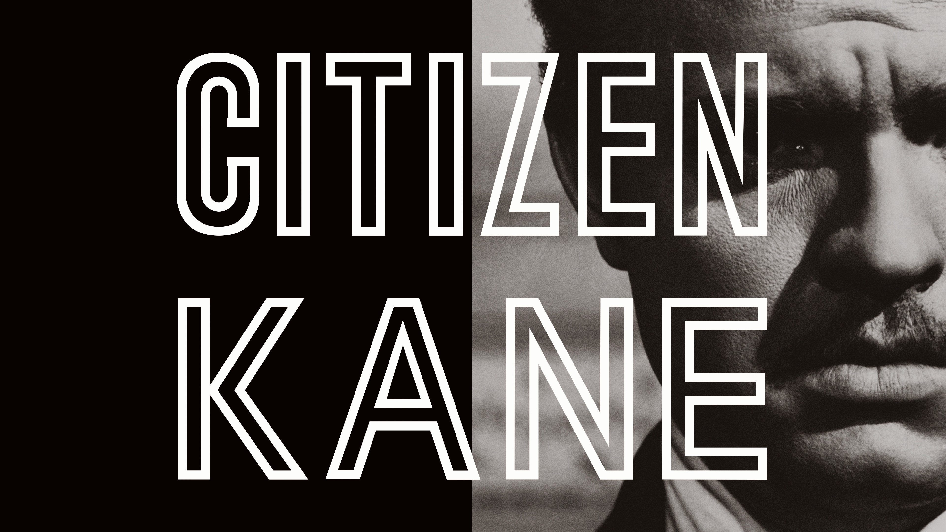 Citizen Kane (1941)