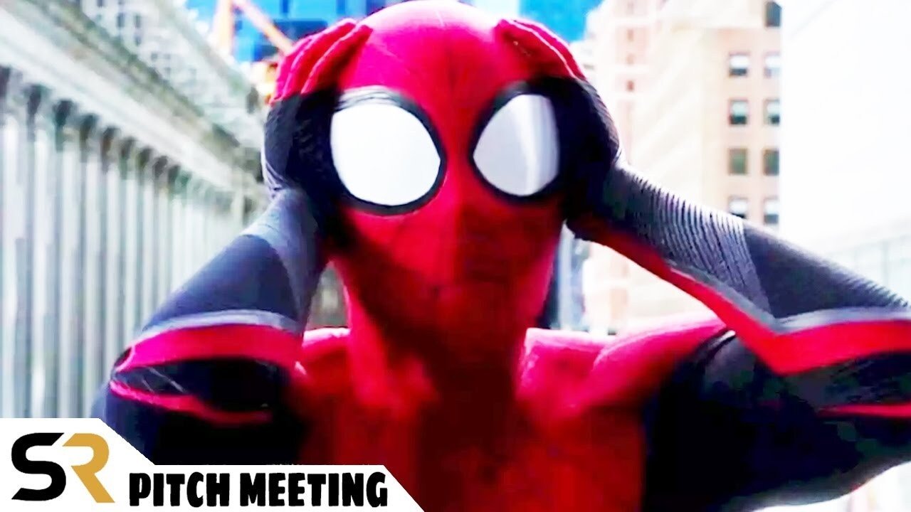 Pitch Meeting