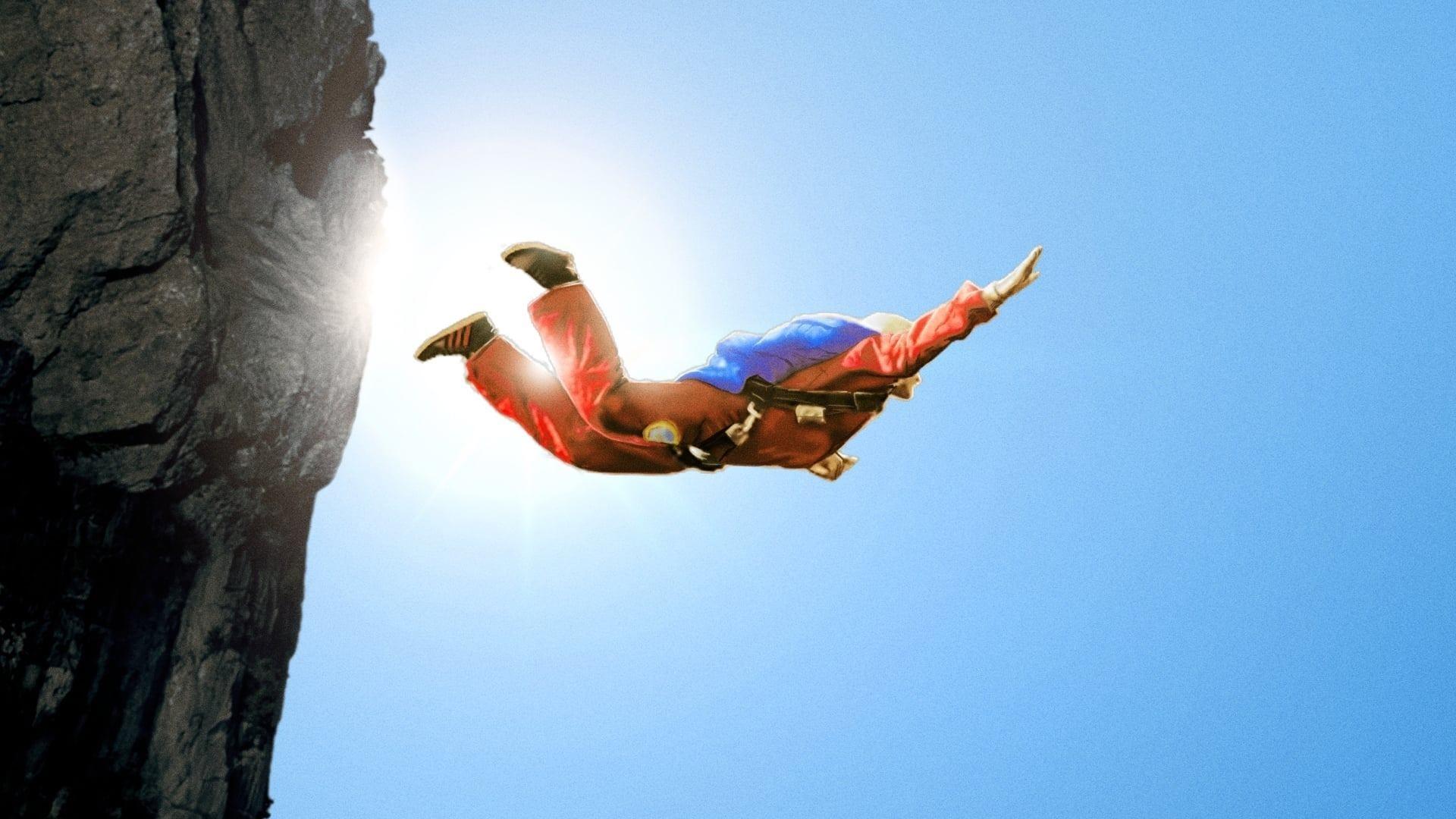 Sunshine Superman (2015)