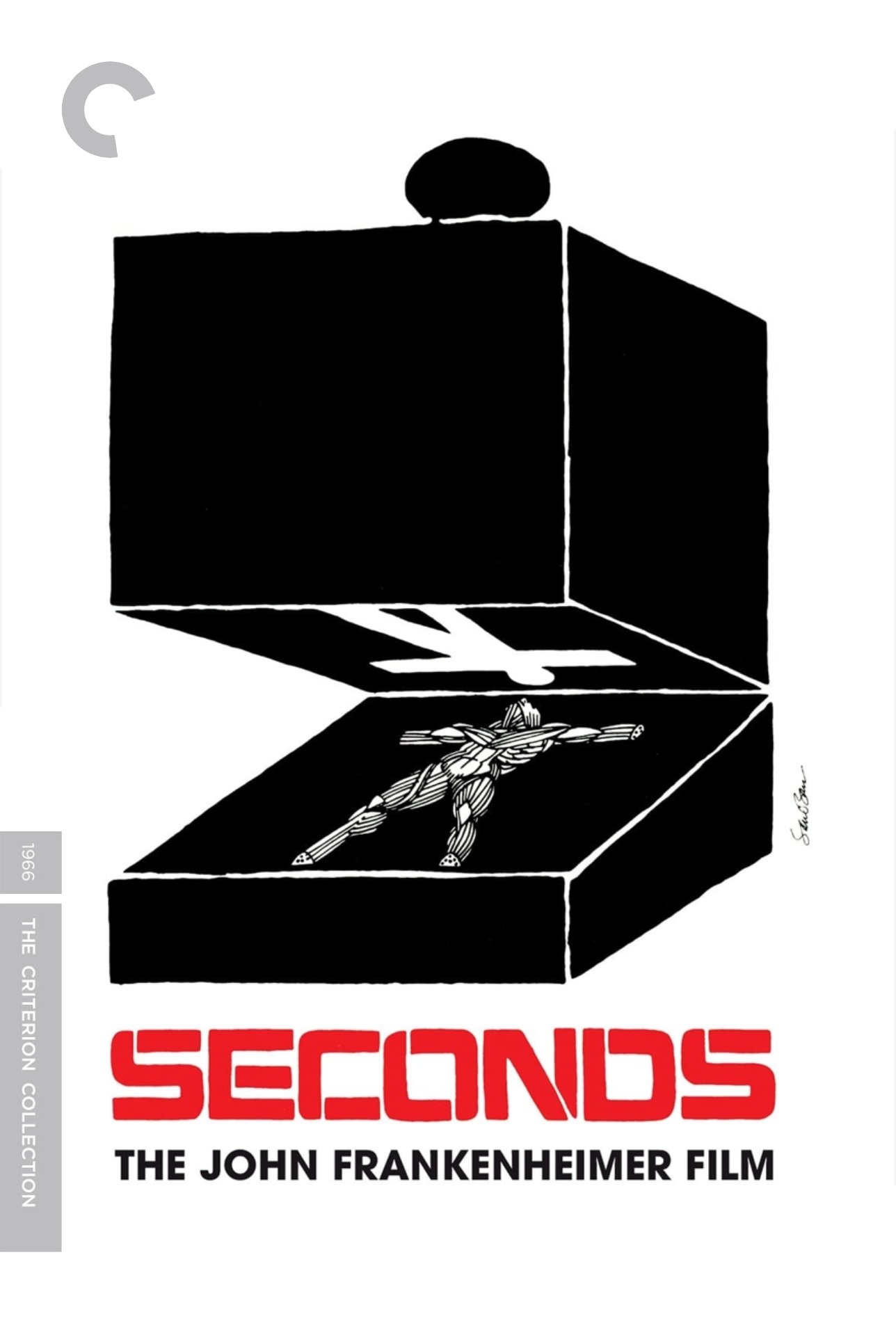 Seconds