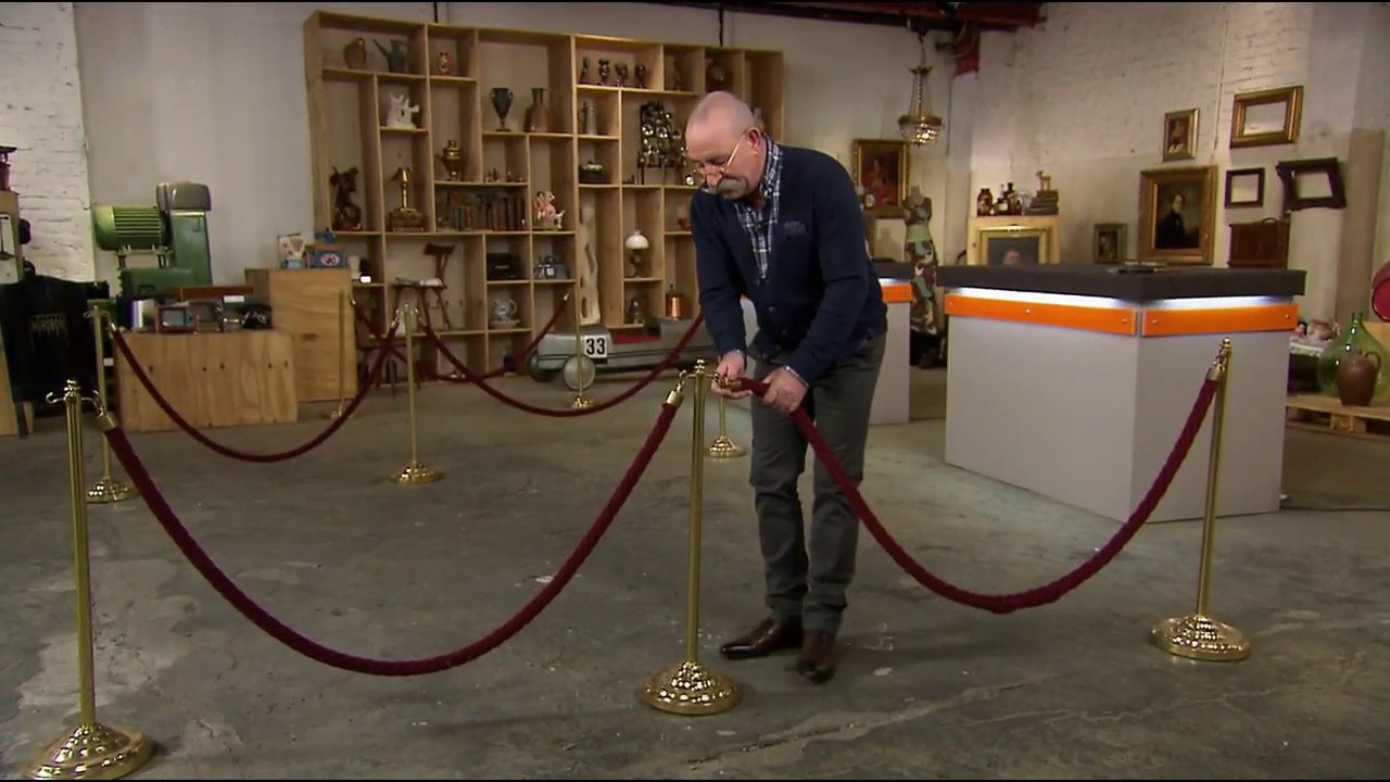 Bares für Rares - Épisode 47