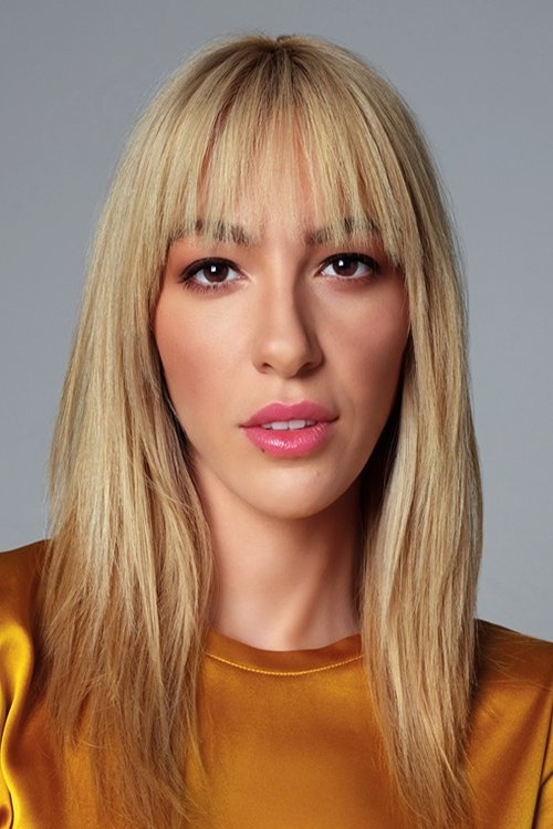 Iro Pektesi's picture in the cast