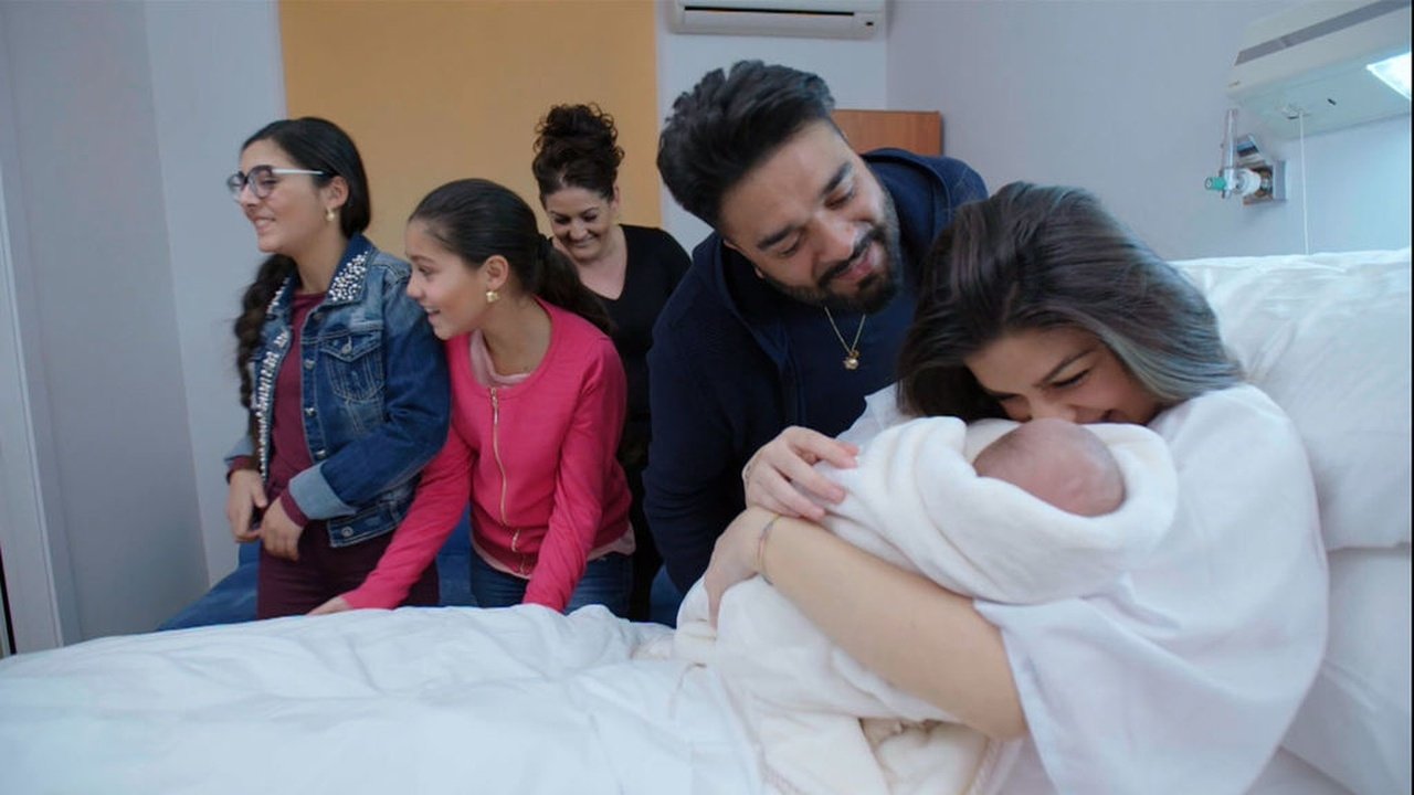 Thumbnail for Episode 3 Season 1 Episode 3