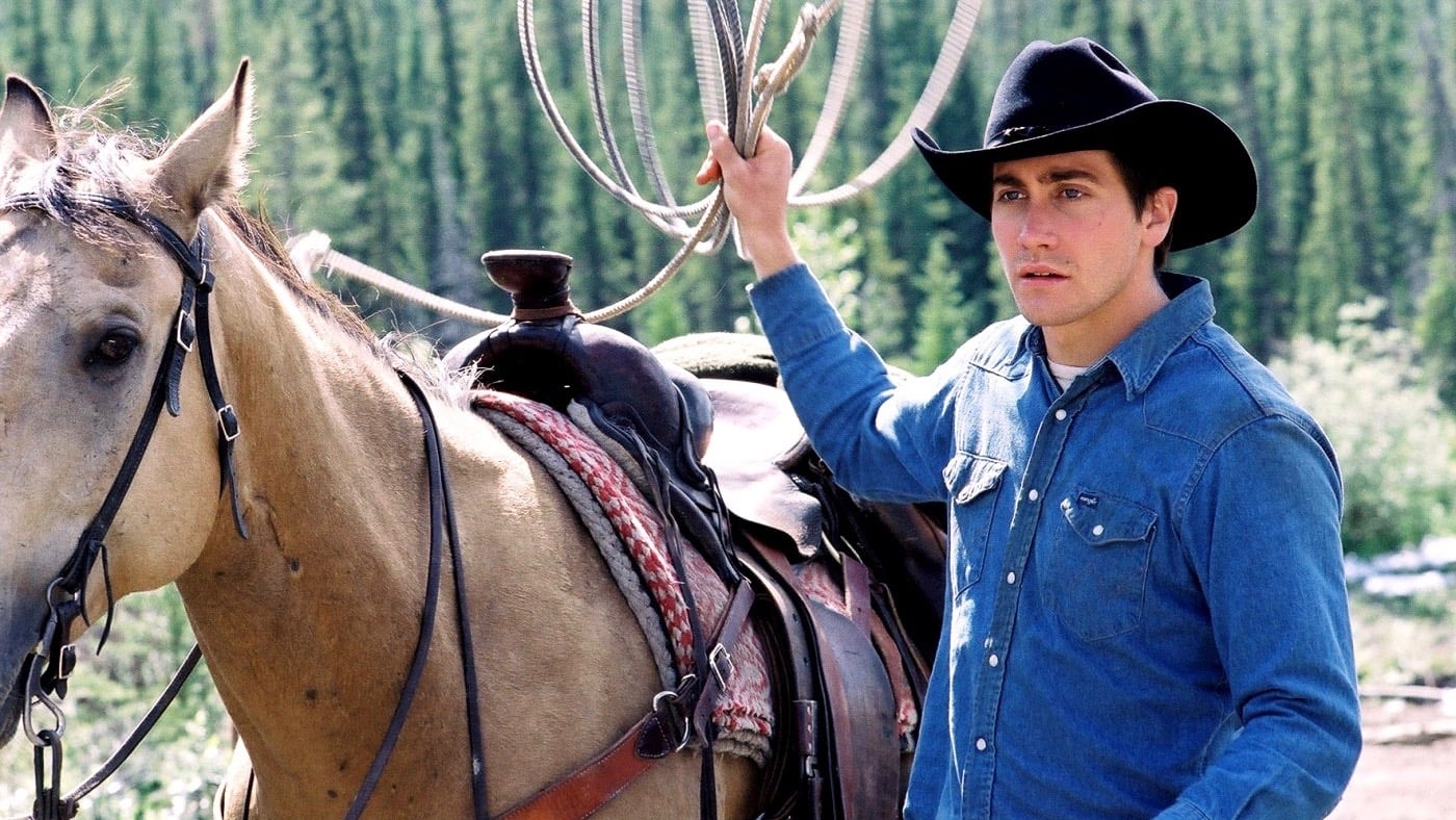 Το Μυστικό του Brokeback Mountain (2005)