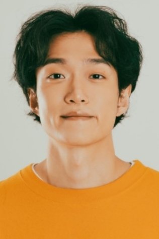 et billede af Baek Jin-wook