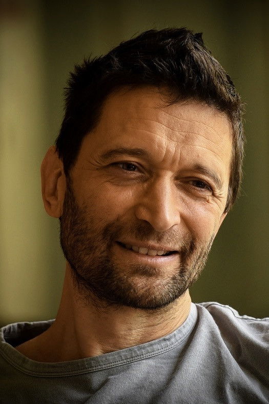 et billede af Gergely Pohárnok