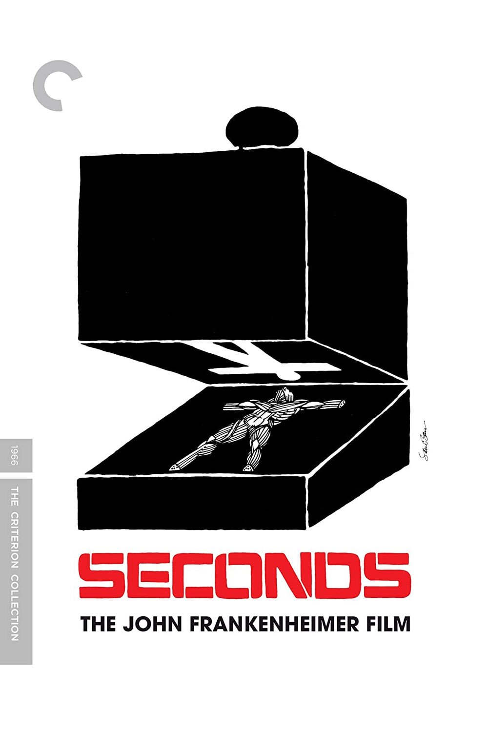 Seconds