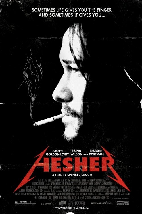 Hesher