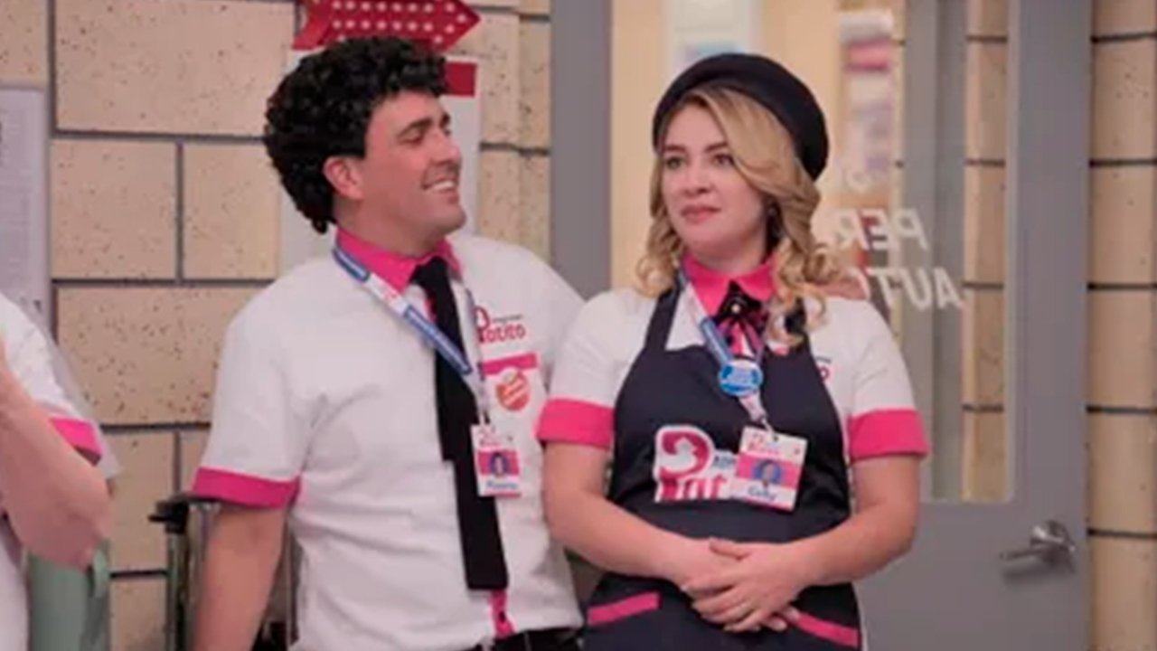Thumbnail for Los gusanitos de Gaby Season 1 Episode 10