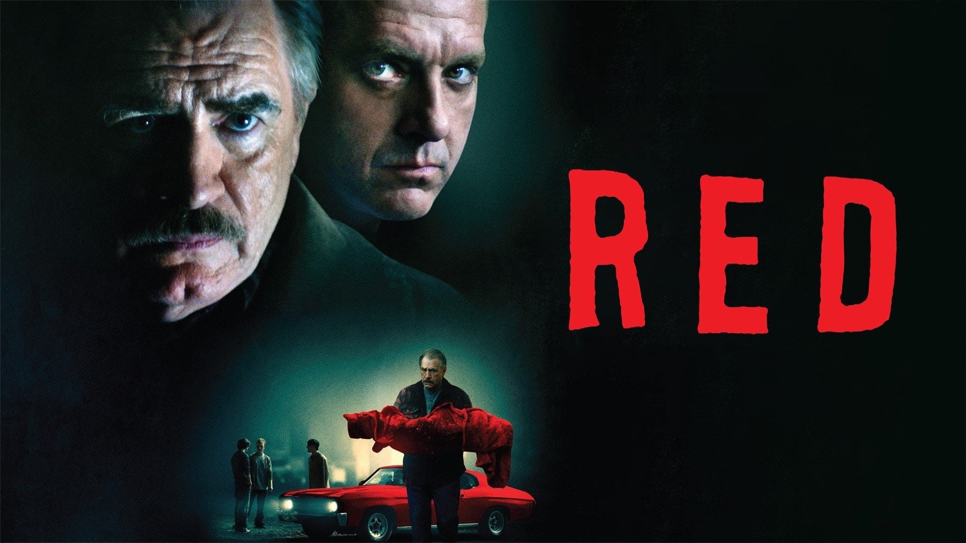 Red (2008)