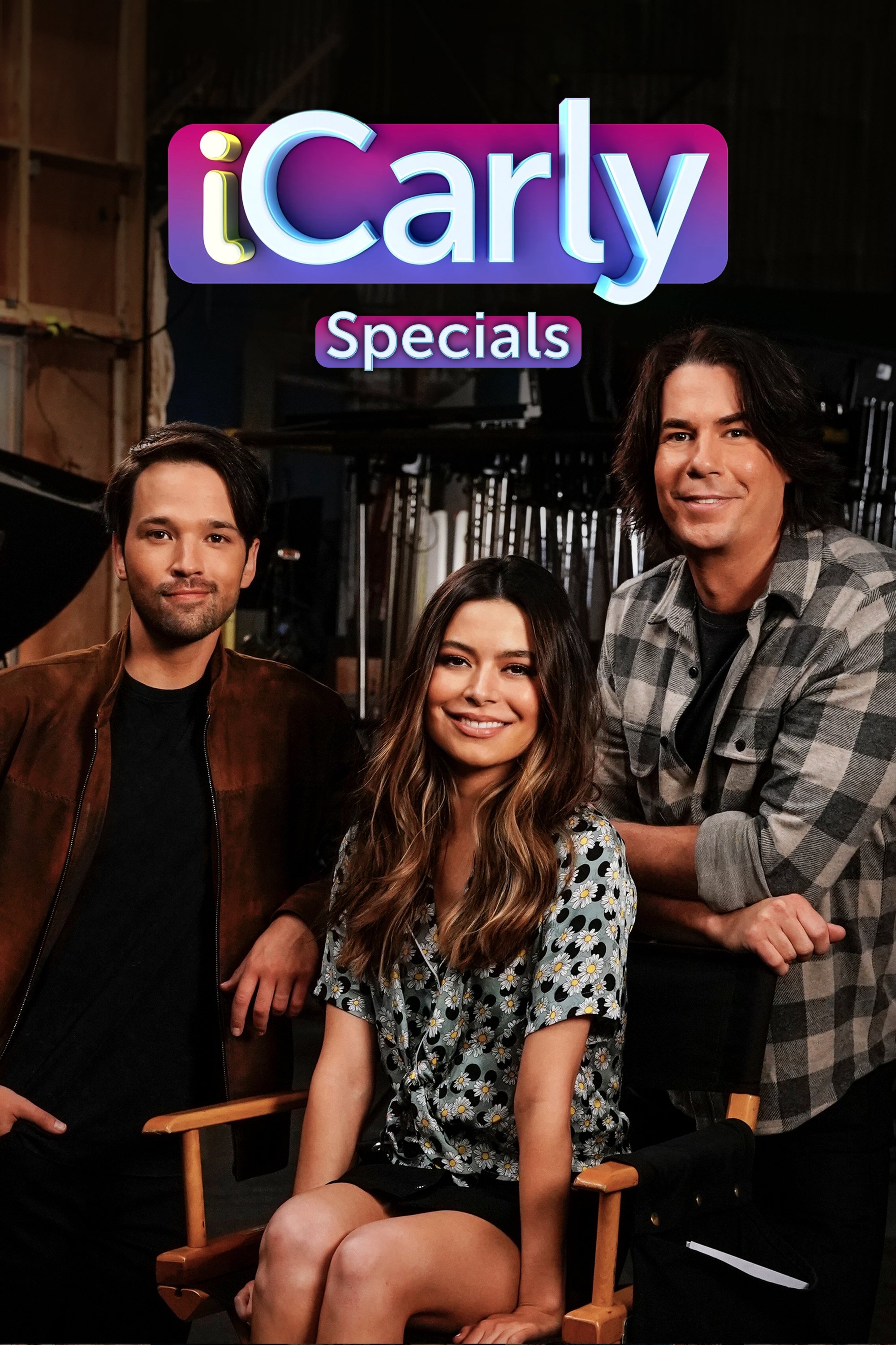 iCarly Season 0