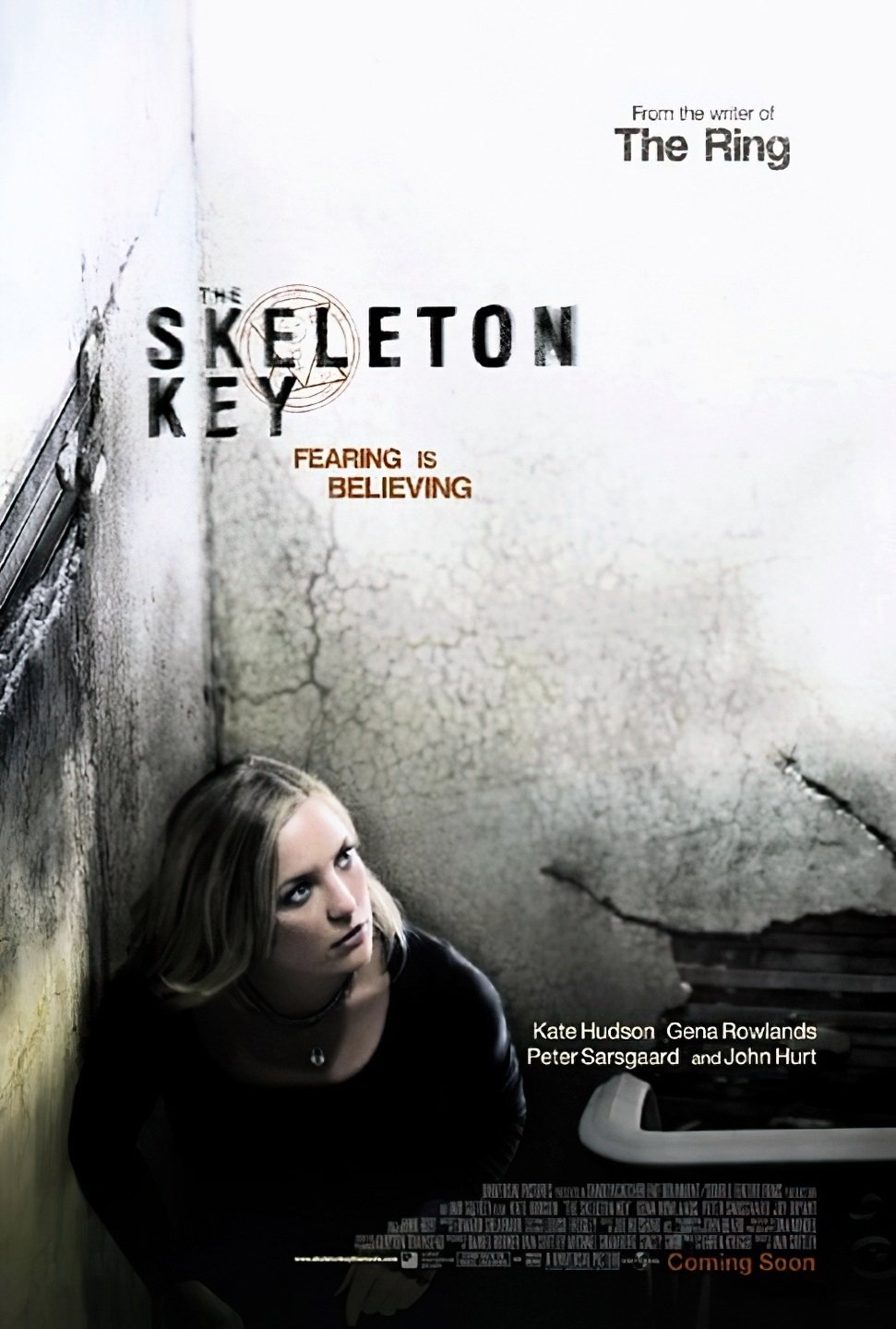 The Skeleton Key