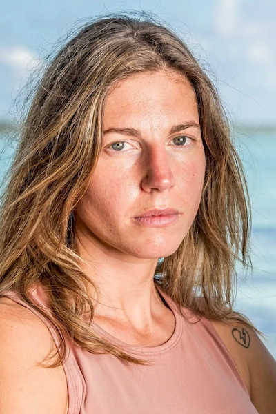 et billede af Alix Noblat