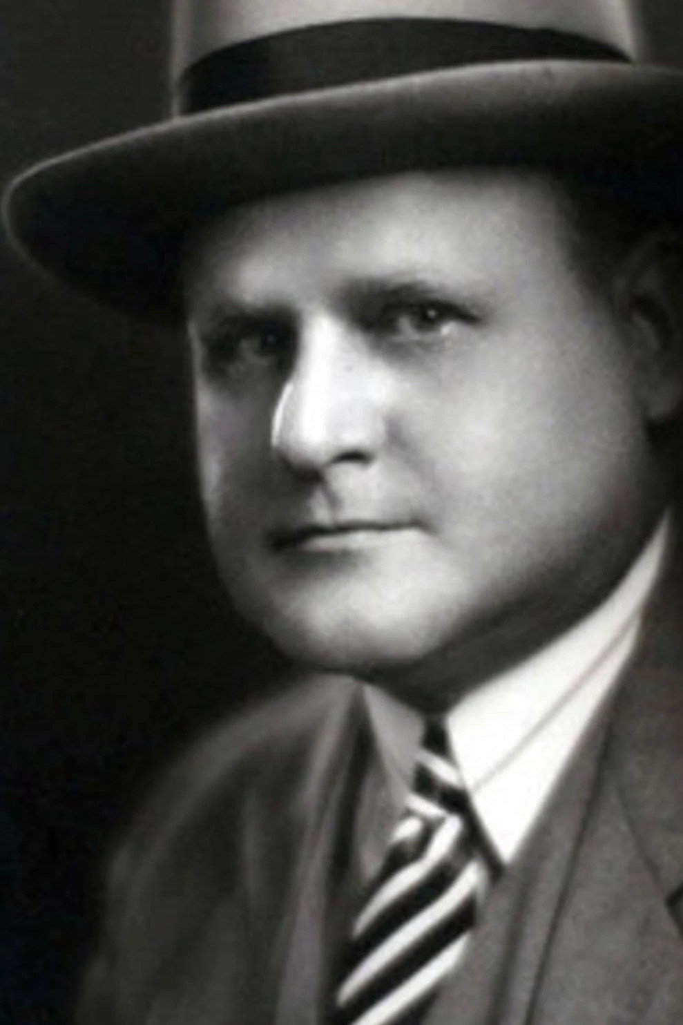 Frank Jaquet