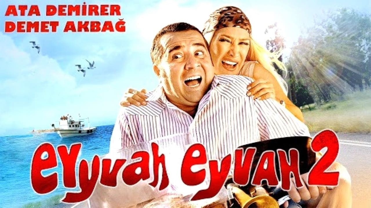 Eyyvah Eyvah 2 (2011)