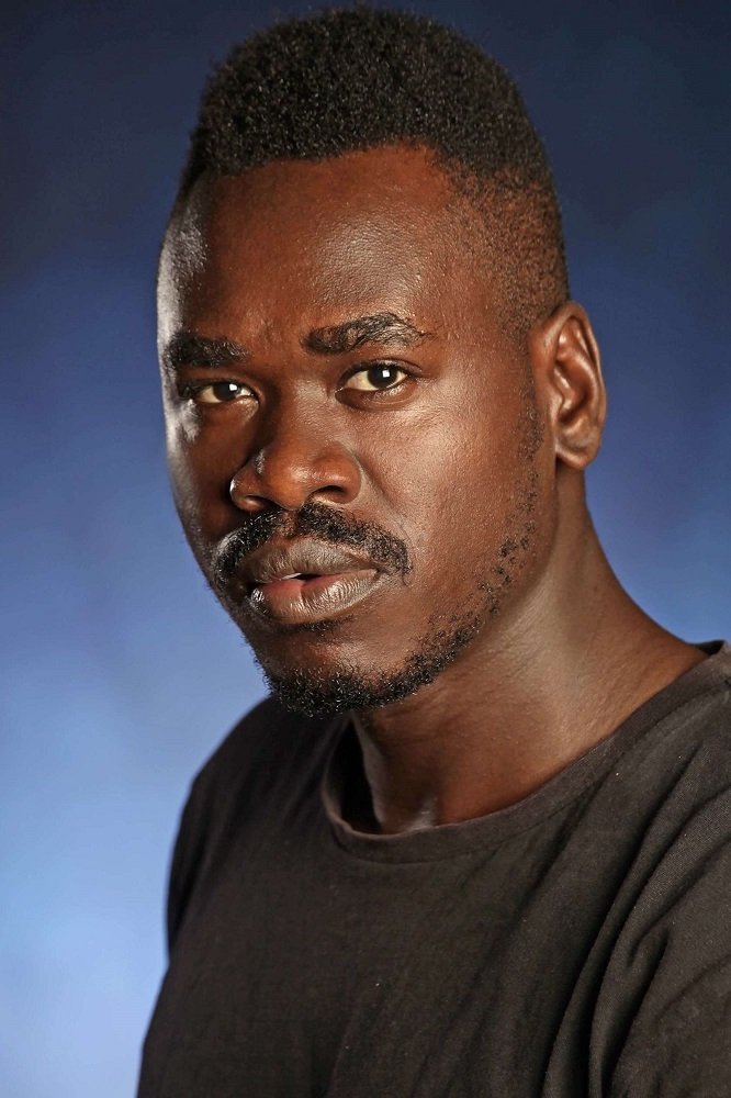 et billede af Mandela Mathia