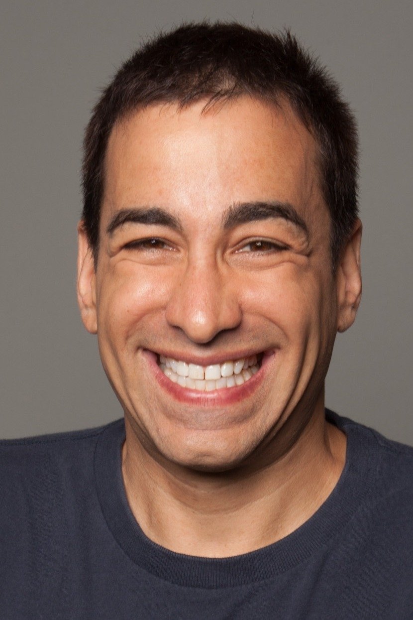 et billede af Mitch Fatel