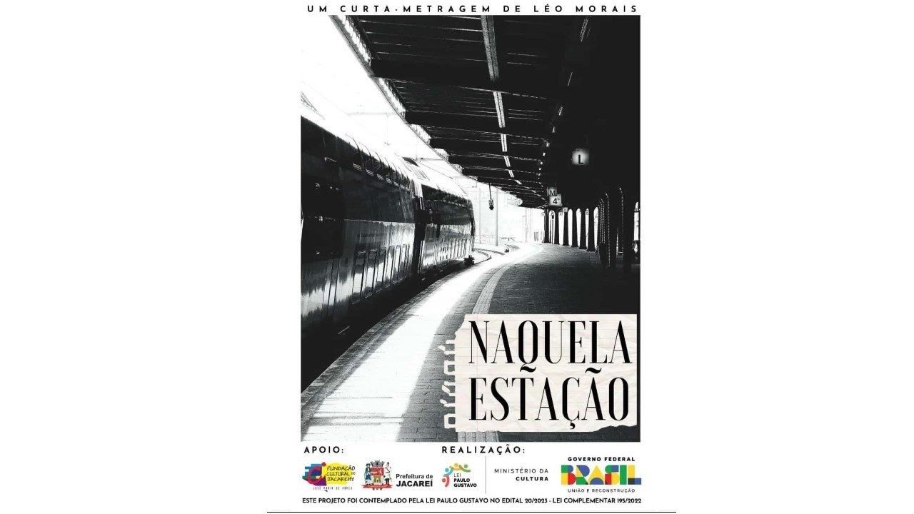 Imagem do Filme Naquela Estação