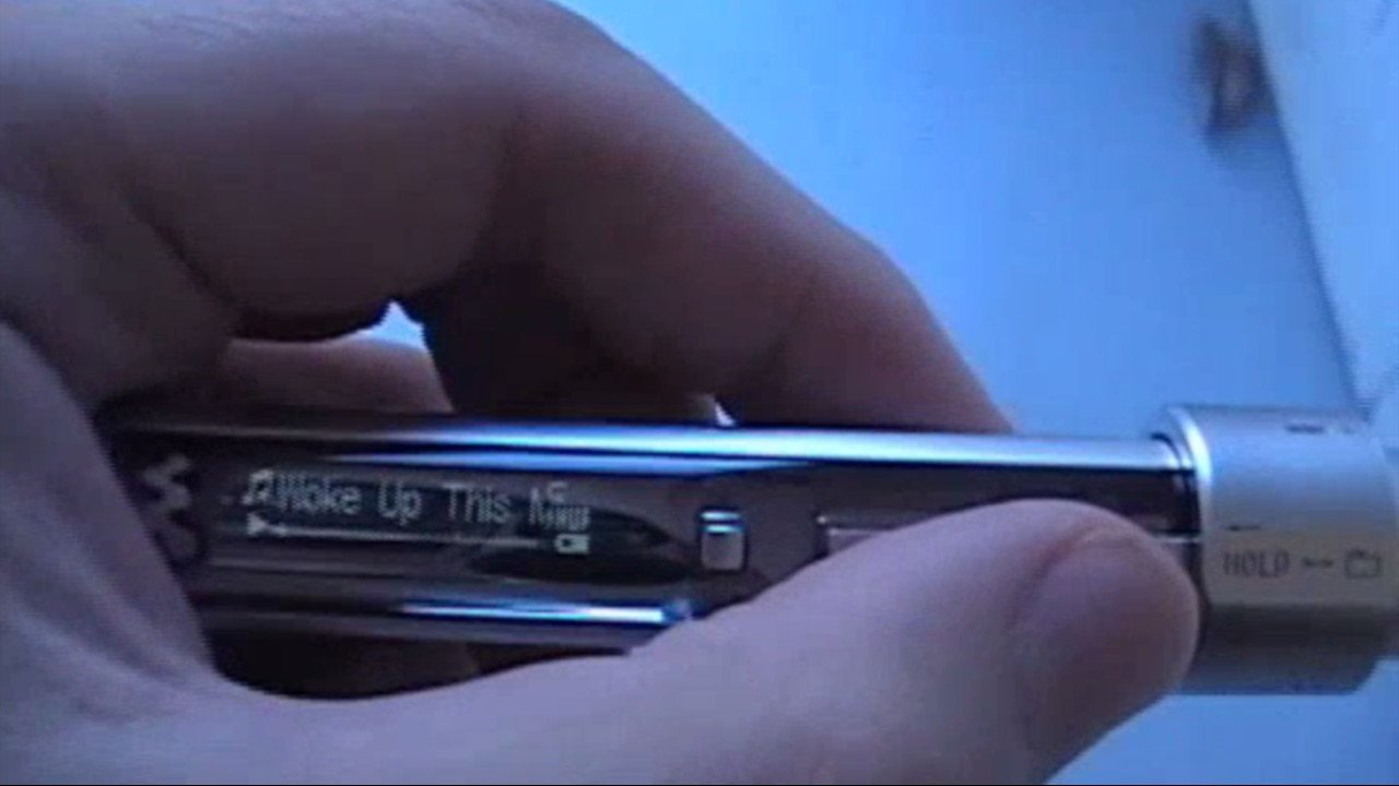 Sopranos Opening Sequence (A Parody) (2007)