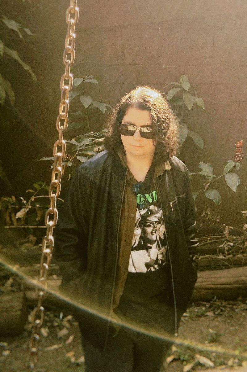 et billede af Giovanni Giani