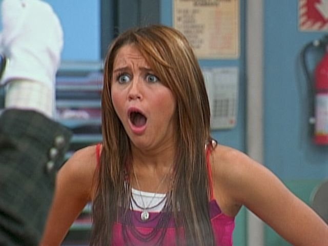 Hannah Montana