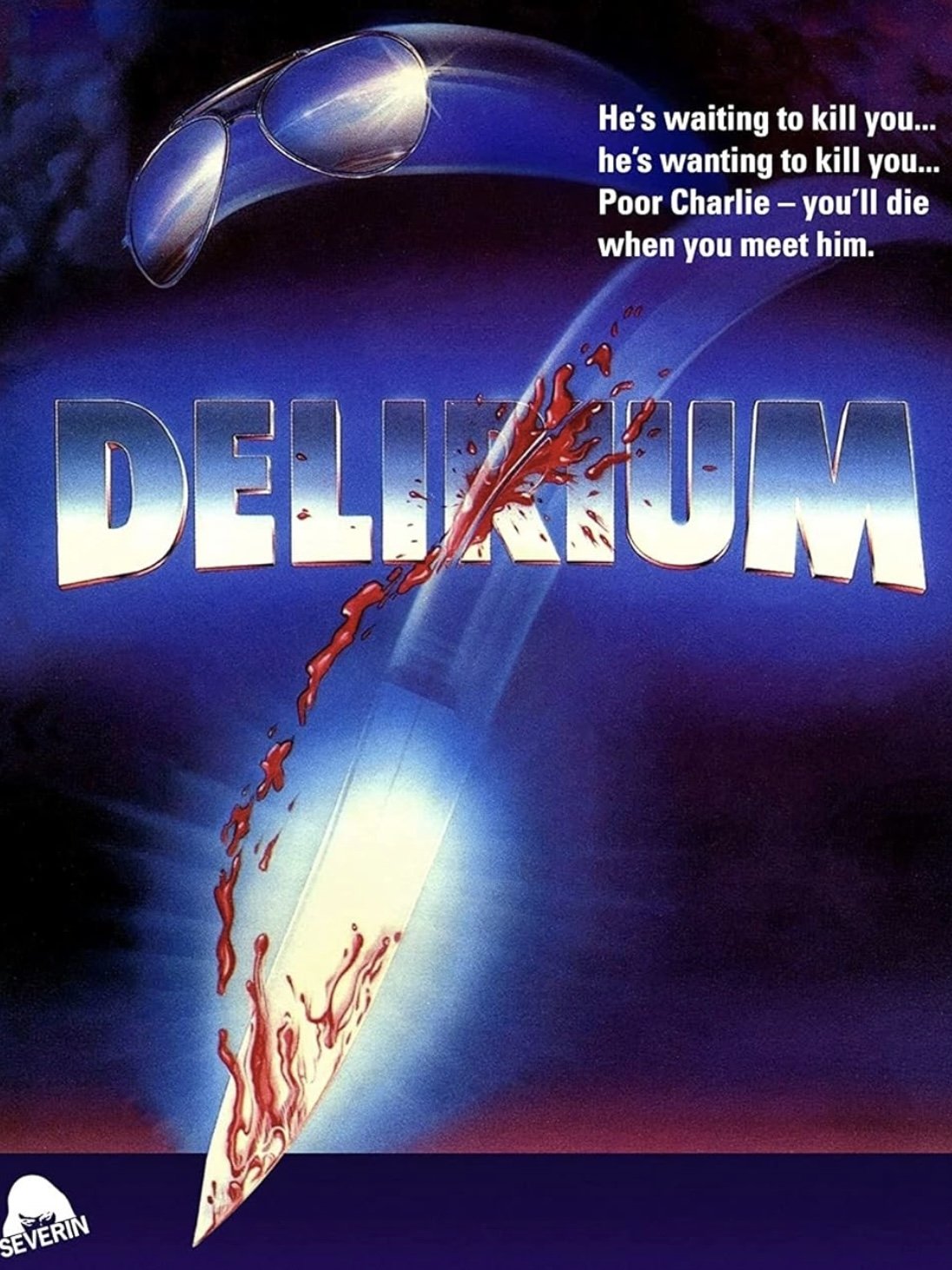Delirium