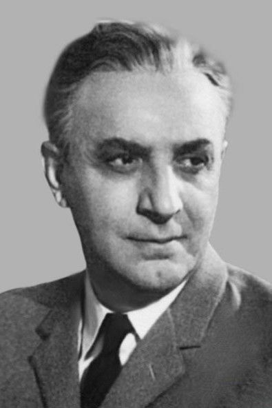 et billede af Valentyn Dukler