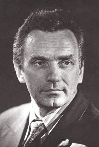 et billede af Gunārs Cilinskis