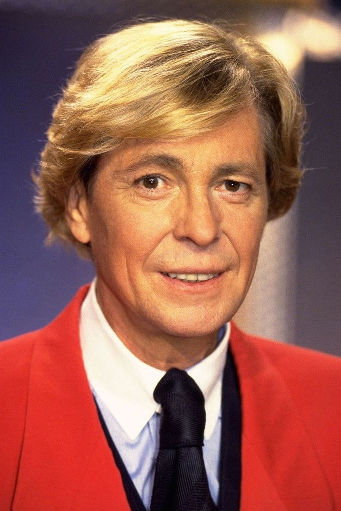 et billede af Jürgen Marcus