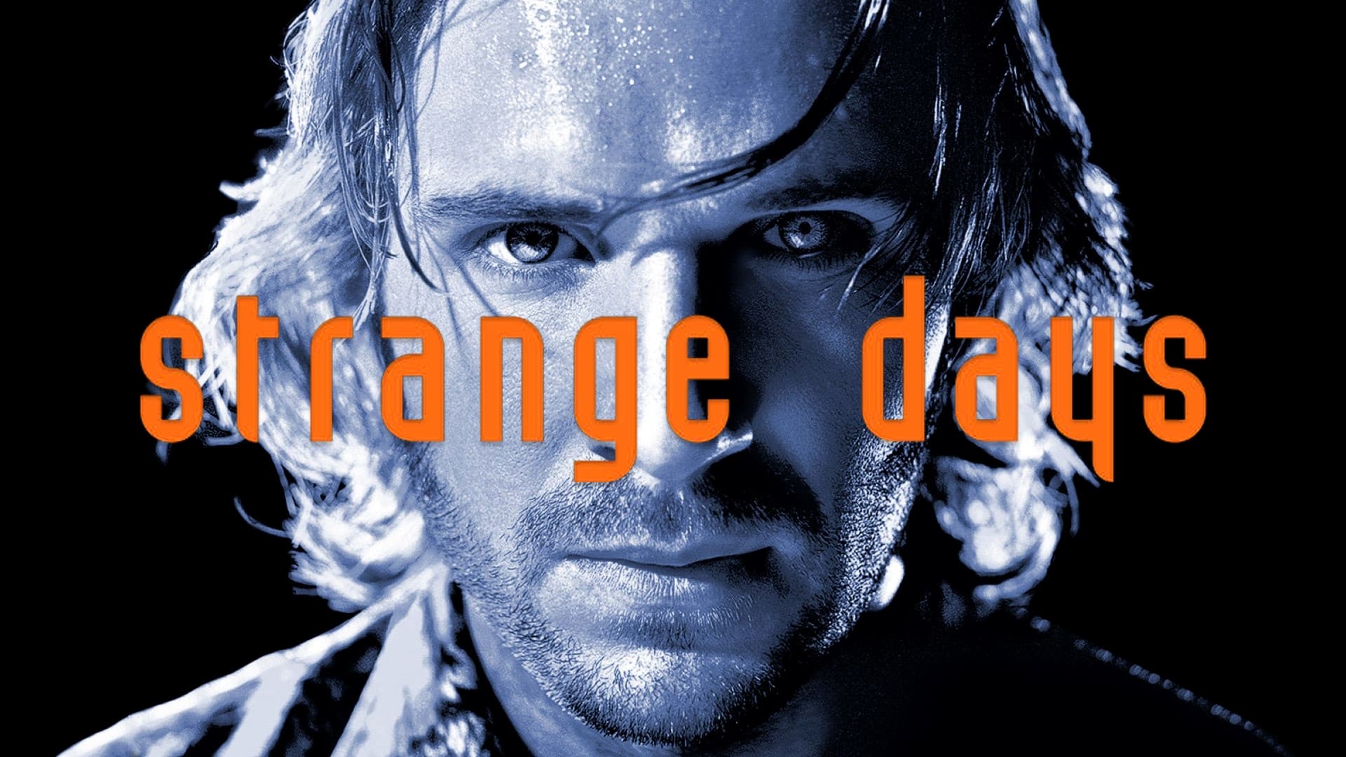 Strange Days (1995)