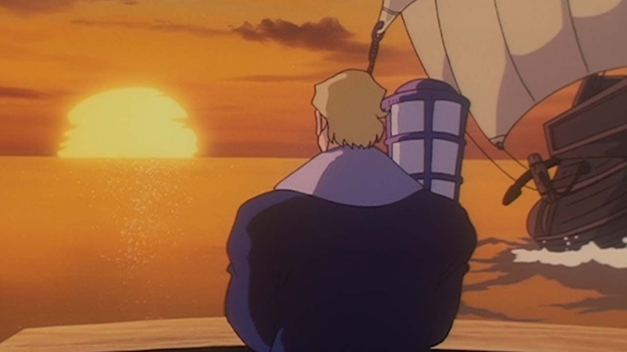 Episode 25