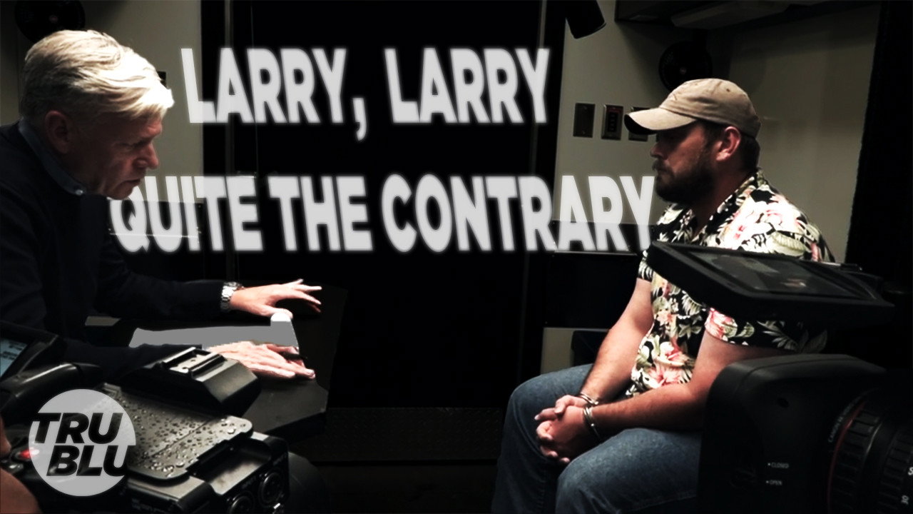 S7E7 · Polk County, FL: Larry, Larry Quite Contrary