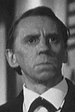 et billede af Lev Stepanov