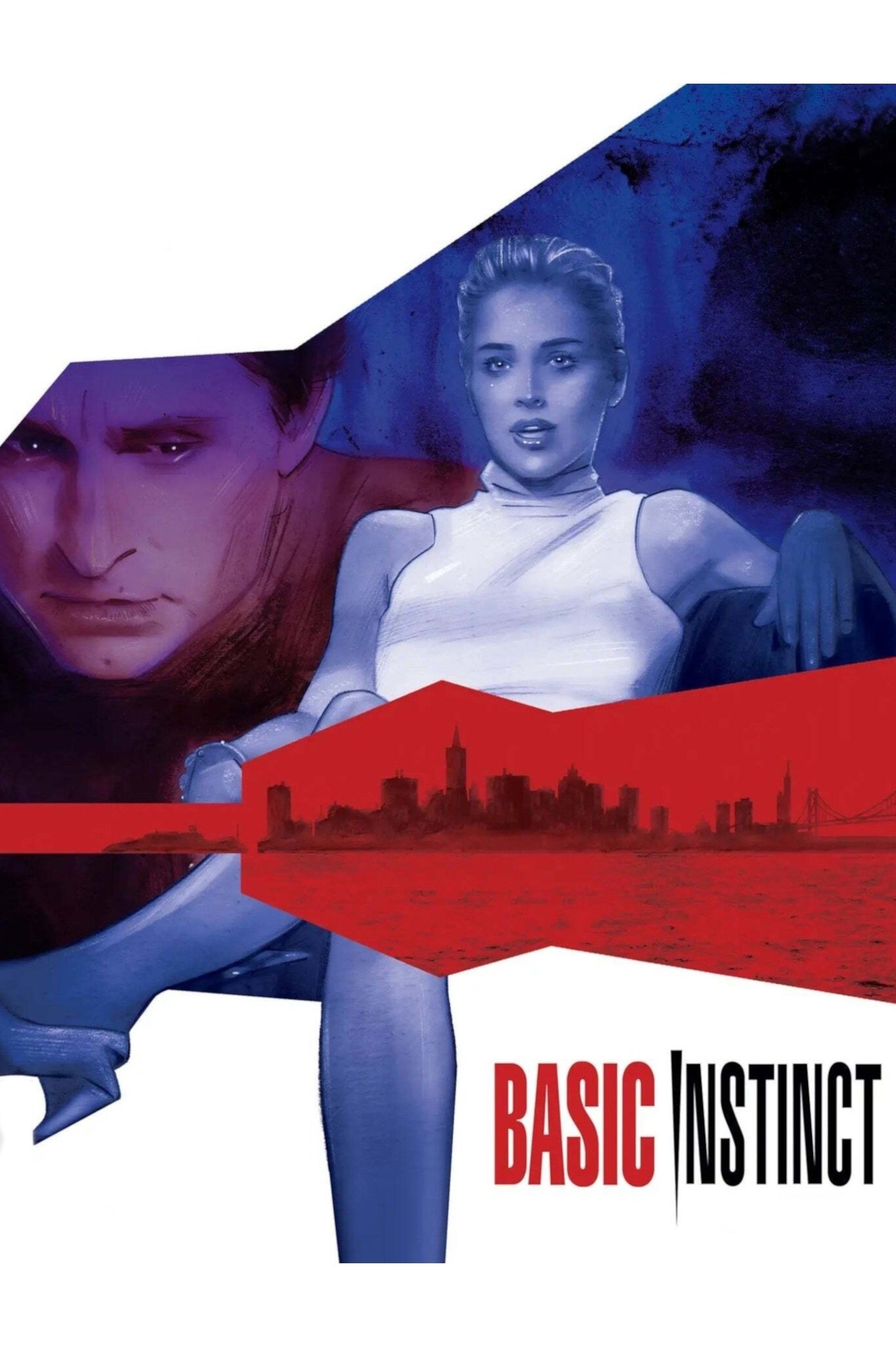 Basic Instinct