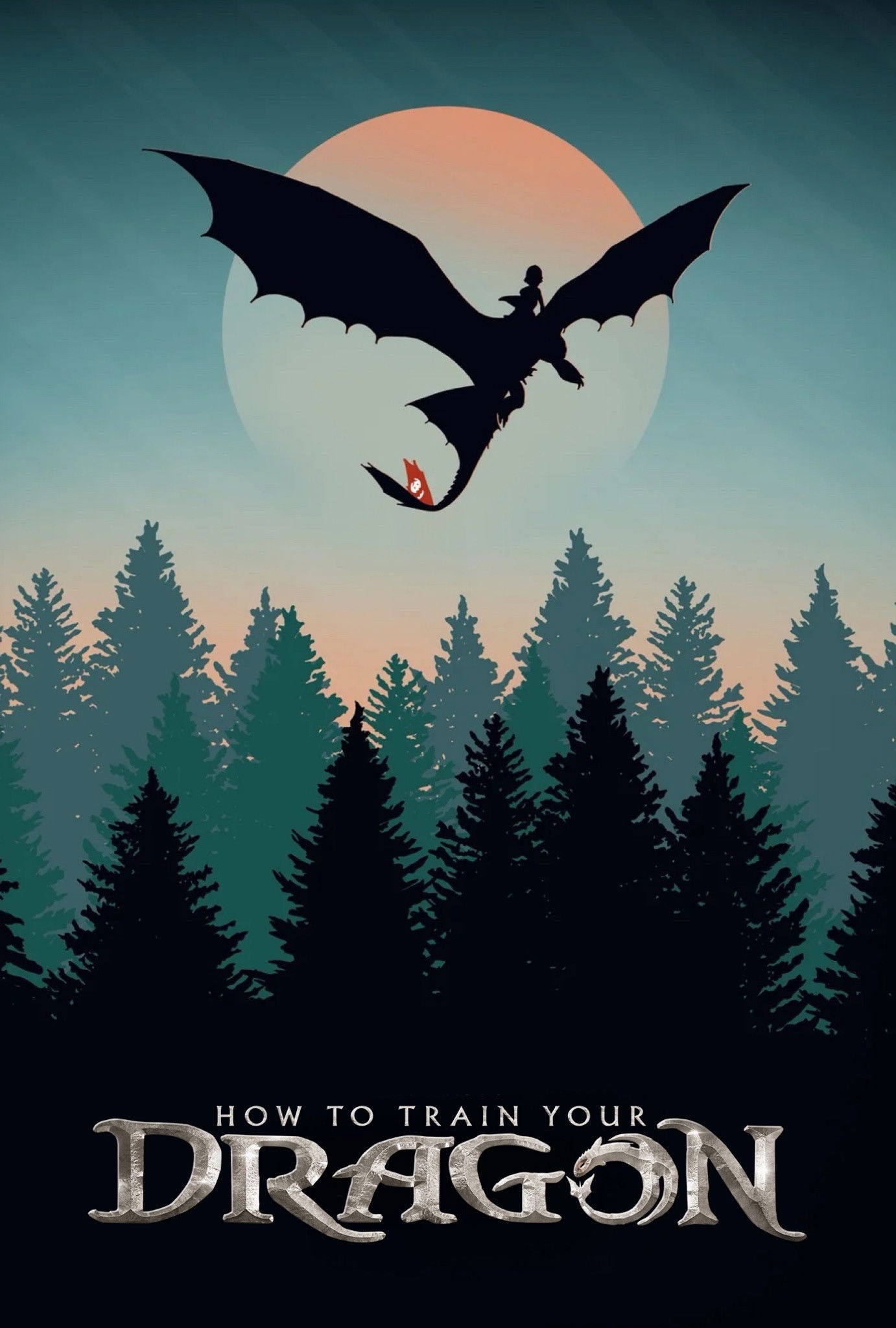 How to Train Your Dragon