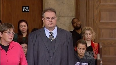 The People's Court