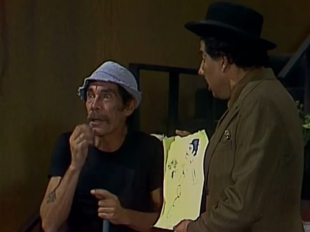 El Chavo del Ocho