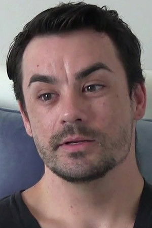 et billede af Buzz David