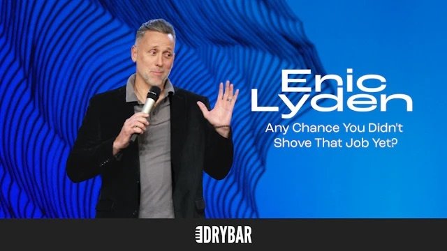 Dry Bar Comedy