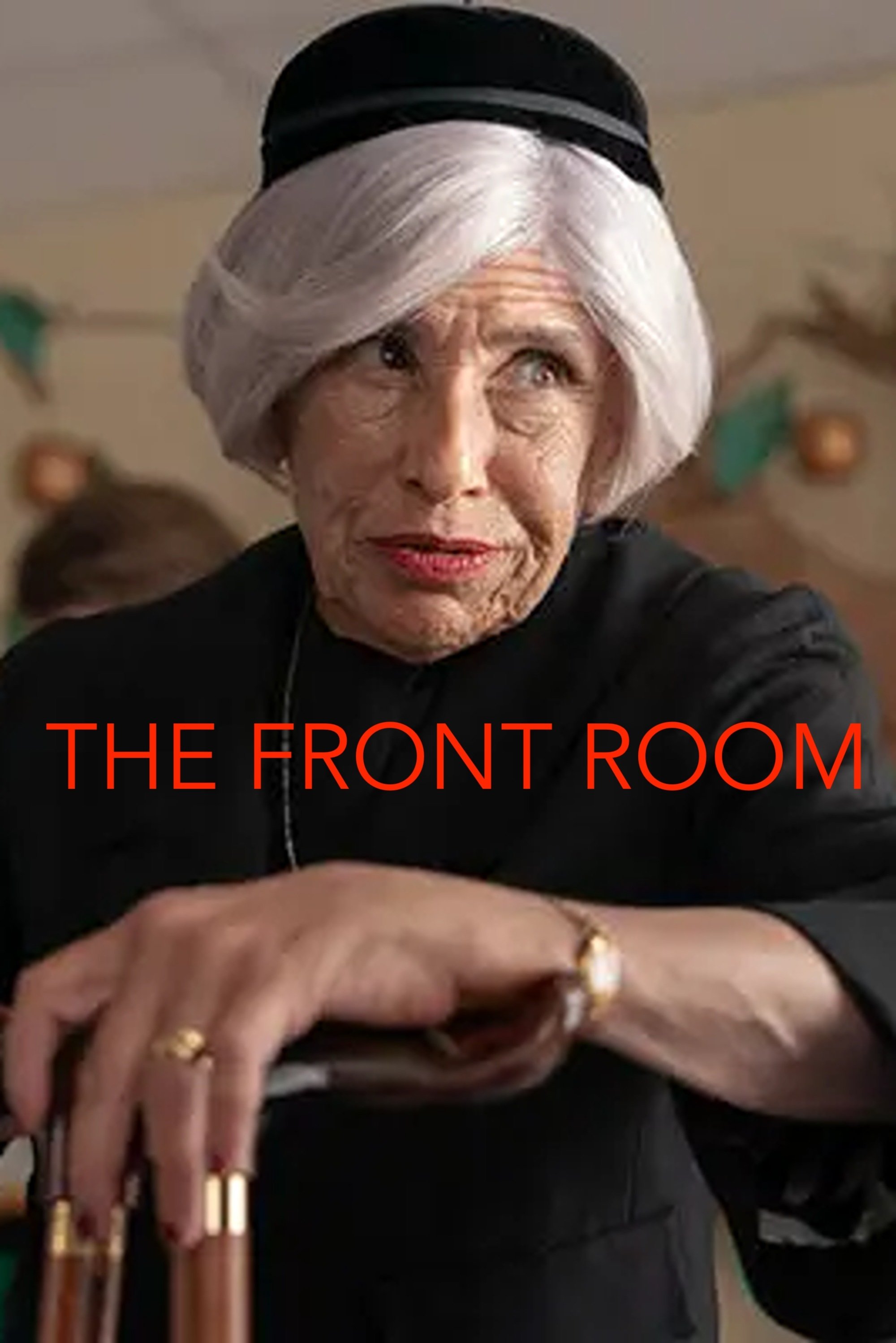 The Front Room