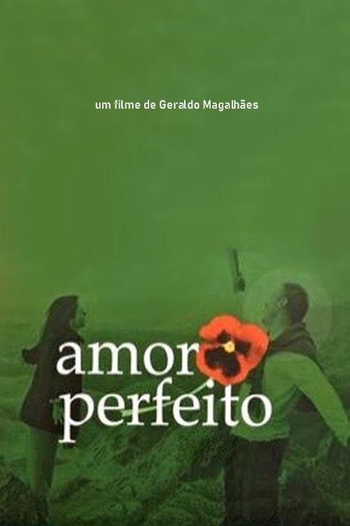 Amor Perfeito Amor Perfeito