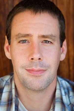 et billede af Carl Bradley Anderson