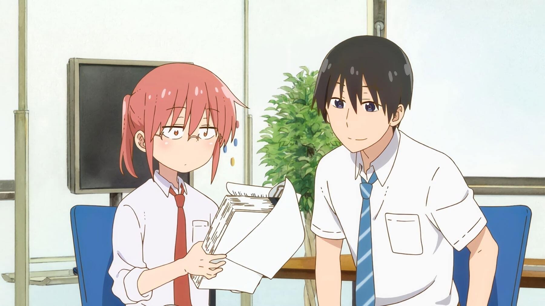 Miss Kobayashi's Dragon Maid Season 2 Episode 9 - Gogoanime